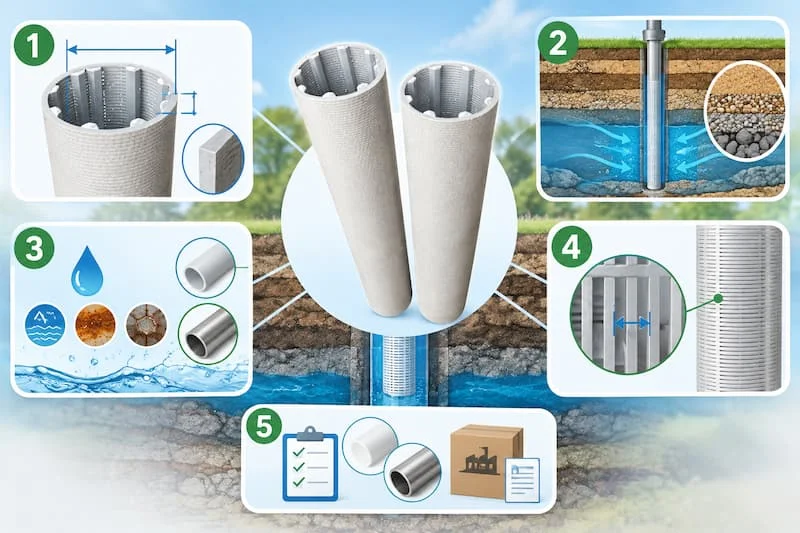 Những yếu tố cần kiểm tra trước khi mua