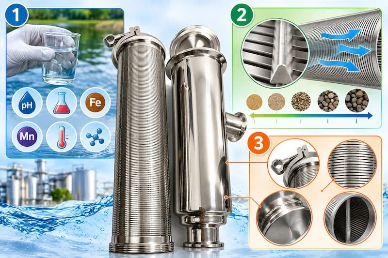 Các yếu tố cần kiểm tra khi mua