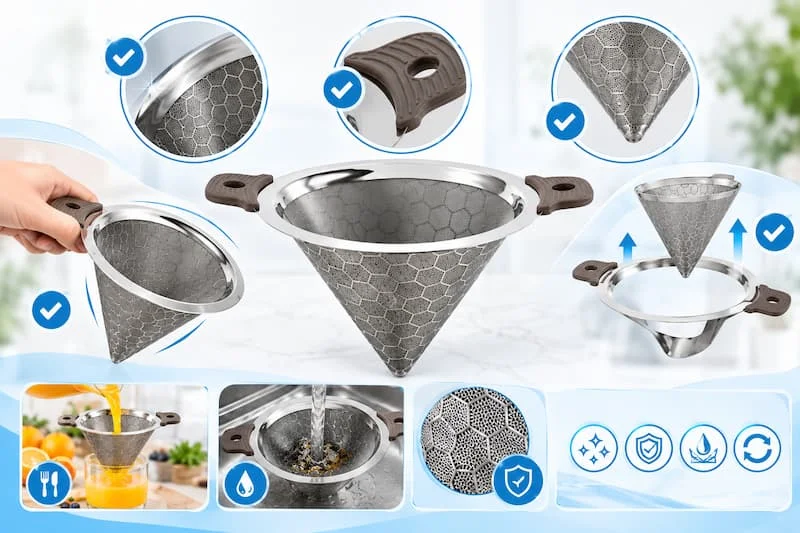 Kiểm tra độ hoàn thiện của sản phẩm