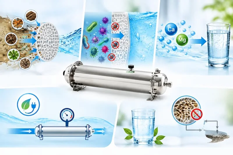 Tác dụng của sản phẩm