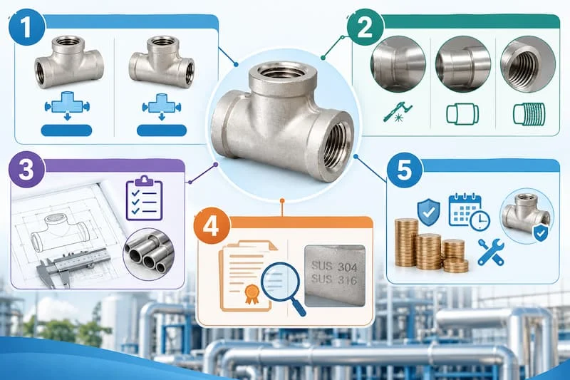 Những yếu tố cần kiểm tra trước khi mua
