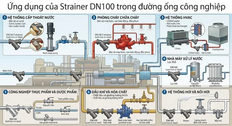 Ứng dụng của lọc 4