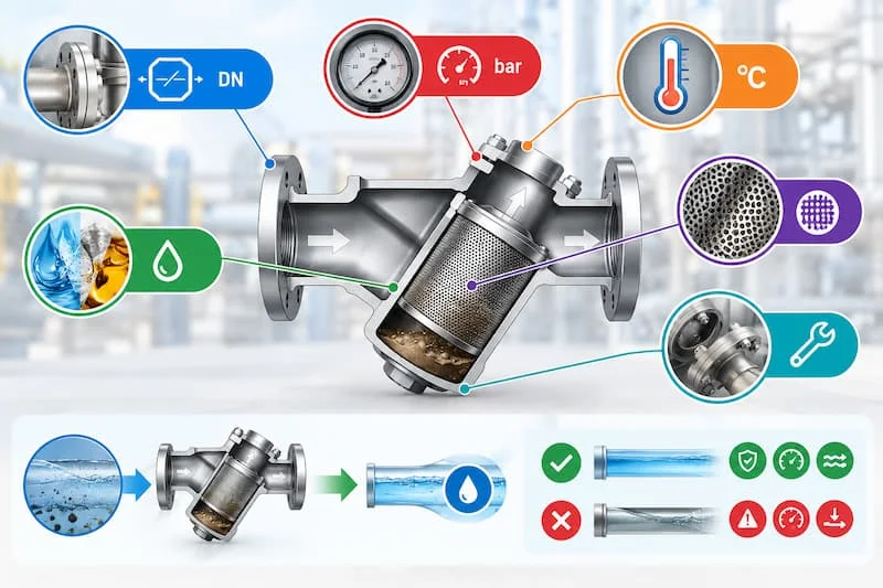 Những yếu tố cần kiểm tra trước khi mua