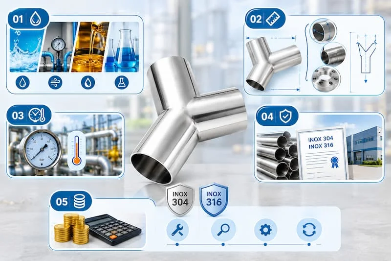 Một số kinh nghiệm khi lựa chọn