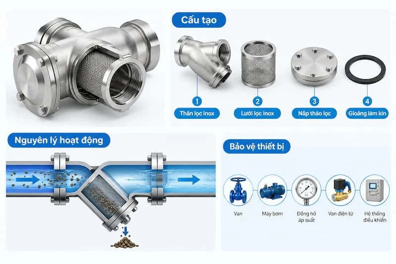 Định nghĩa của sản phẩm
