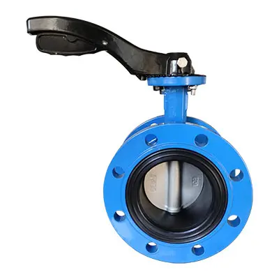 CF8M-disc-flanged-butterfly-valve