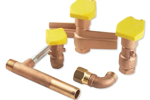 Quick-Couplers-Brass