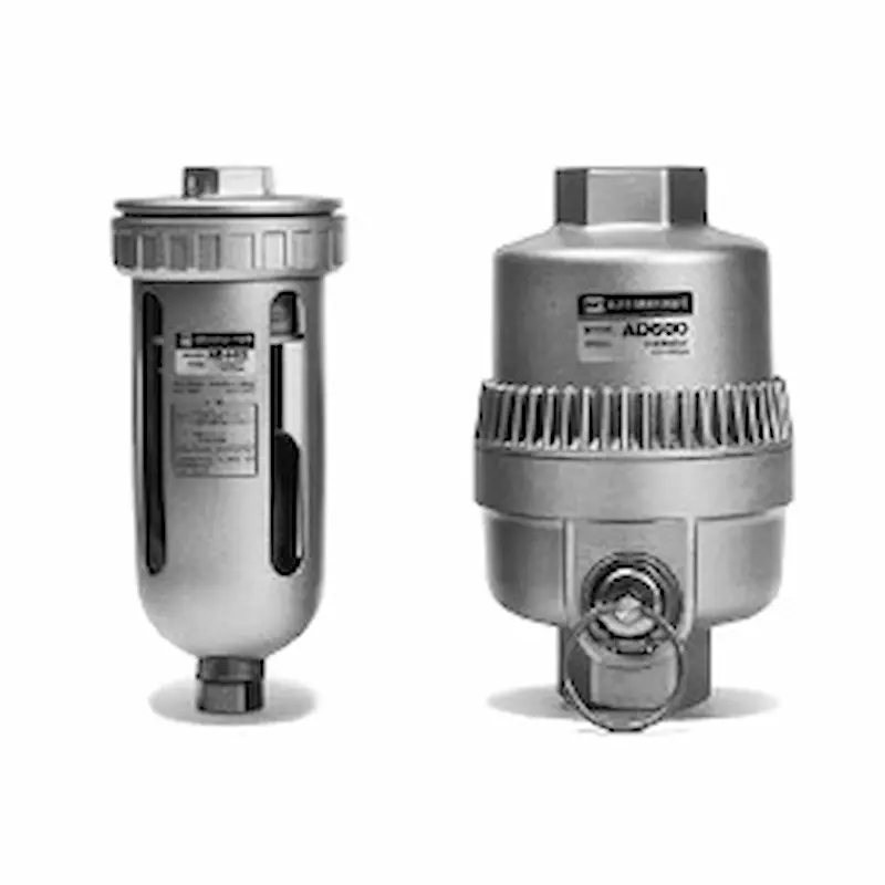 Tìm hiểu rõ về các thông tin của auto drain valve hiện nay