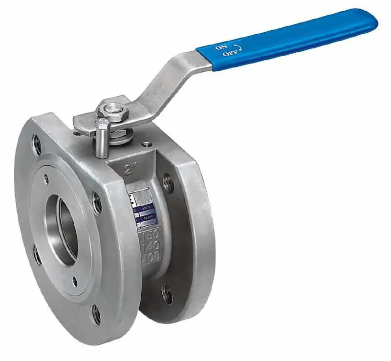 Tìm hiểu chi tiết về ball valve DN20 PN16 tại Việt Nam