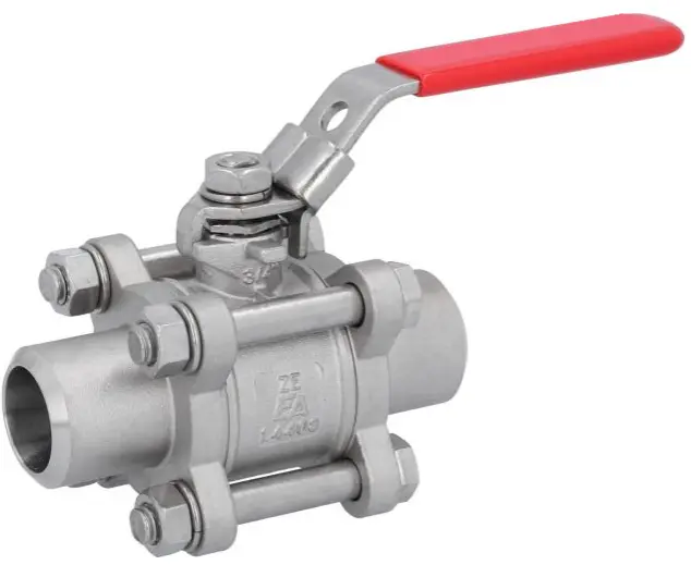 ball-valve-dn20-pn64-14408-ptfe-weld-ends-full-bore-din3202-s13