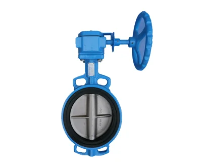 Butterfly Valve DN350 2