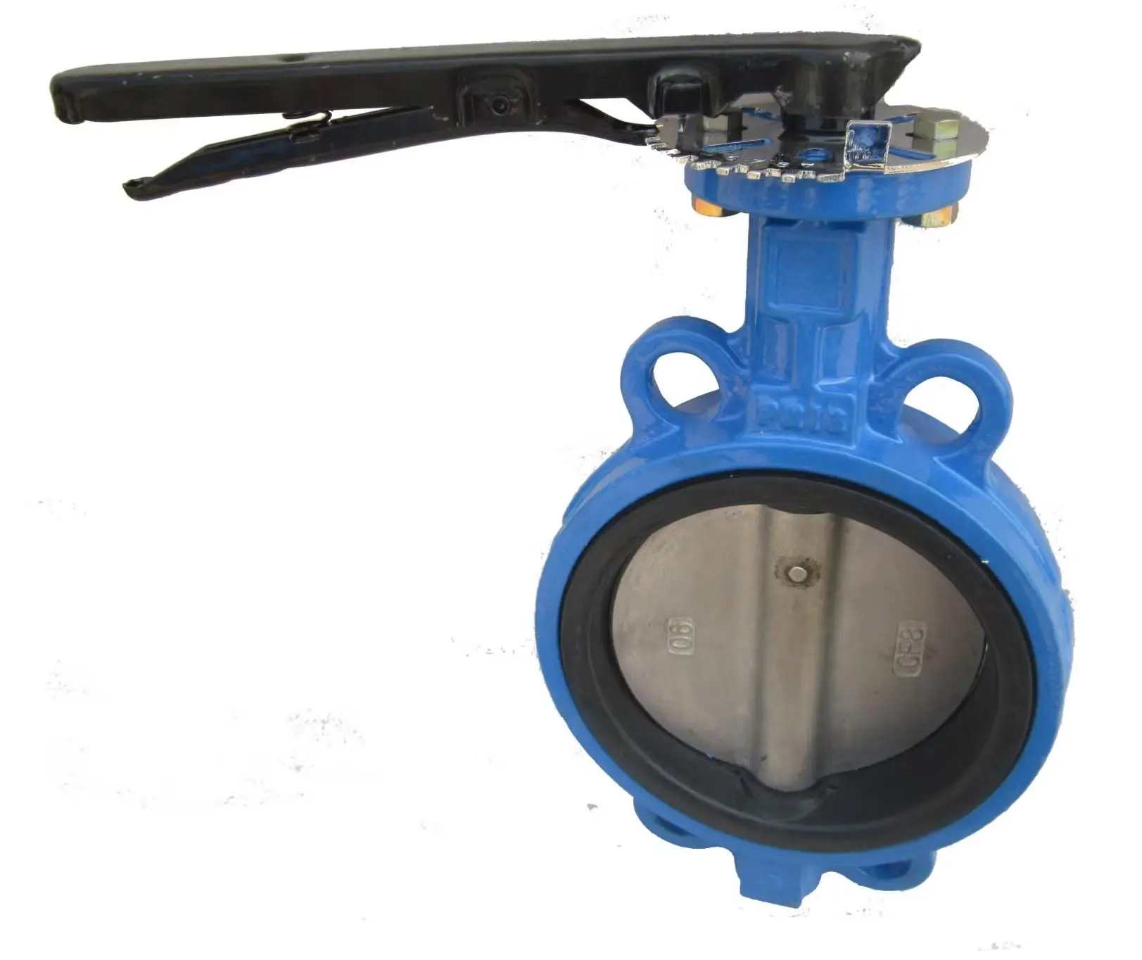 Butterfly Valve Dn50