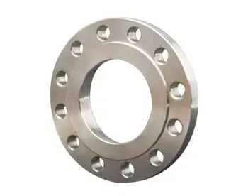 CCTF Flanges