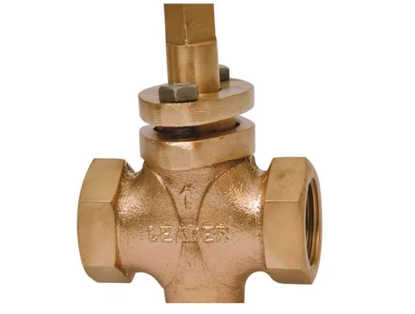 Cock Valve 2