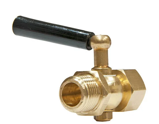 Cock Valve