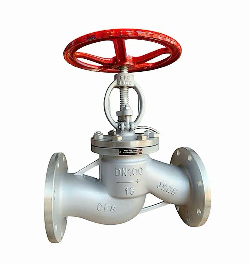Dn16 2ab Tìm hiểu rõ về các thông tin của Dn32 Pn16 hiện nay