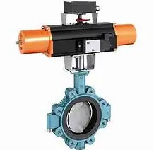 Ebro Valves India 2