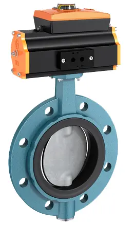 Ebro Valves India