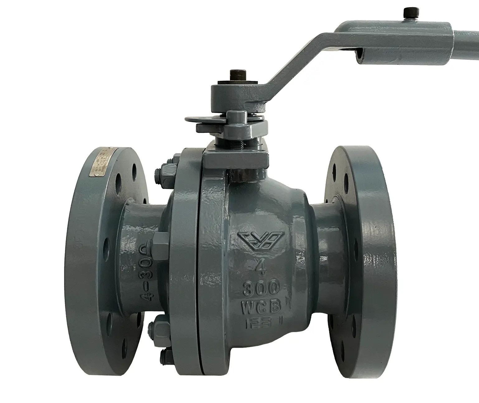 fbv-ball-valve