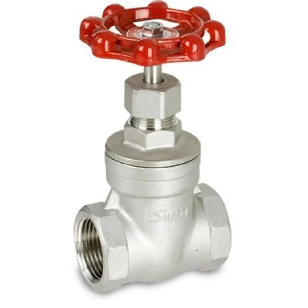 gate-valve-korea