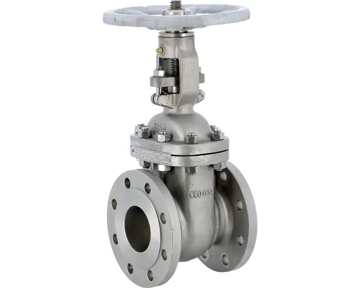 gate-valve