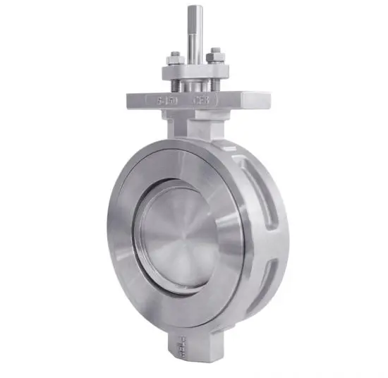 High Performance Butterfly Valve China