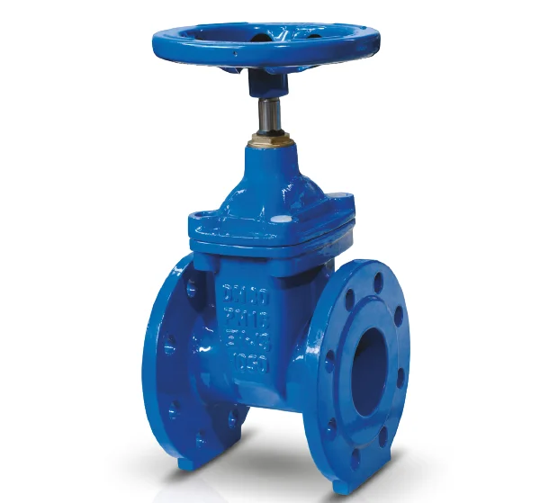 Isolation Valve