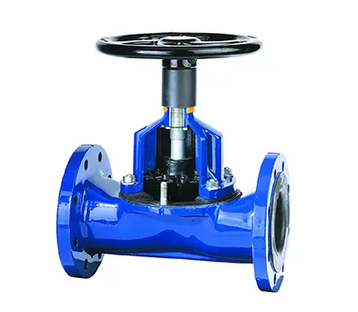 kb-valve