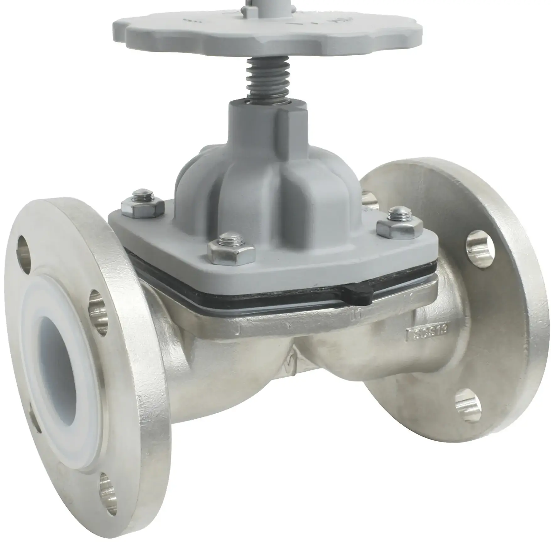 NDV Valve