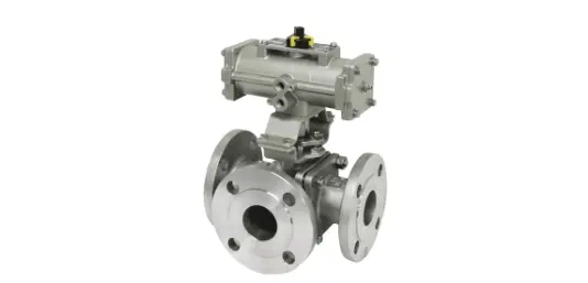 NDV Valve 2