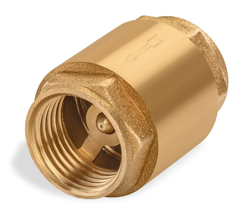 Tìm hiểu về các thông tin của One Way Valve hiện nay
