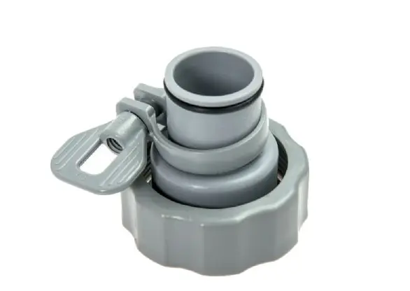 P6H1158 Drain Valve Cap