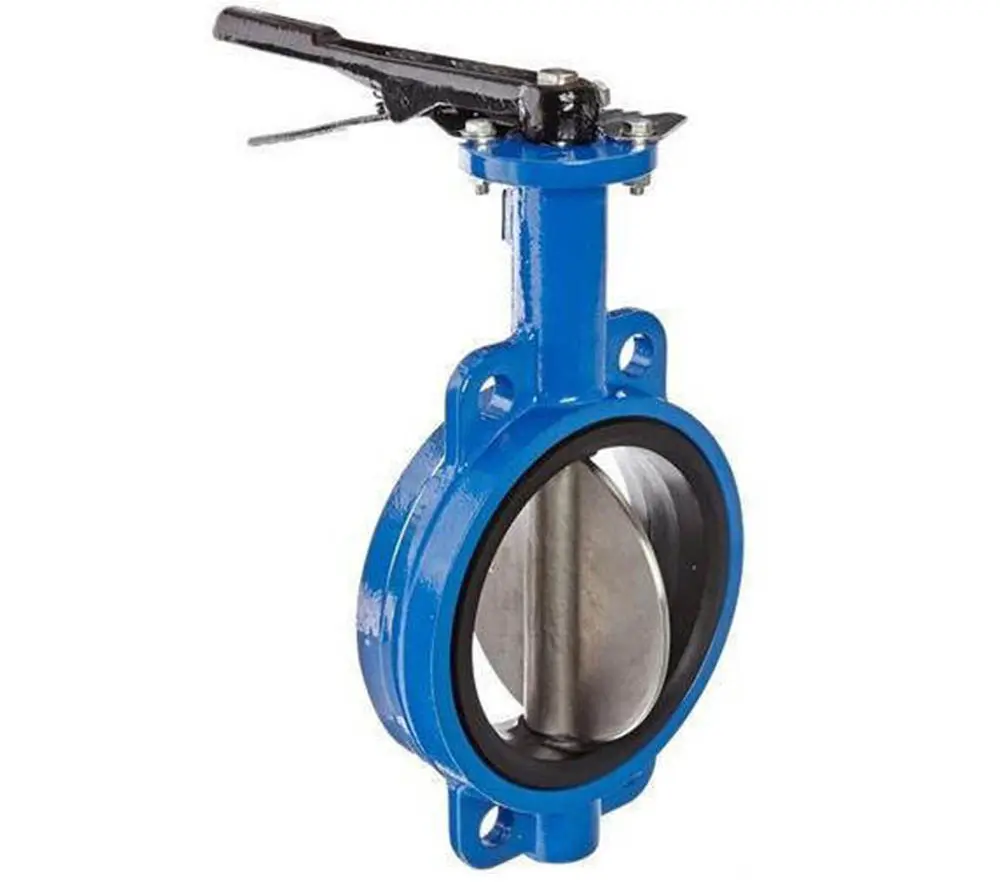 SPX Butterfly Valve