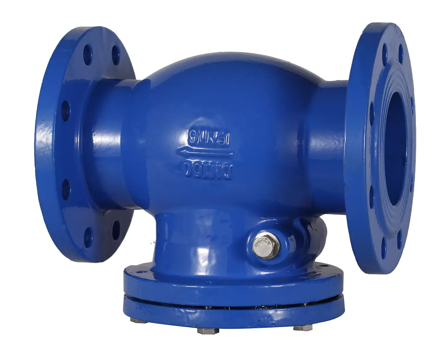 Swing Check Valve