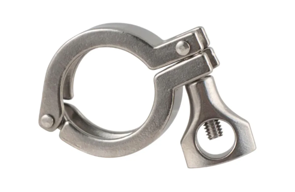 Tri Clamp 1.5 inch 2