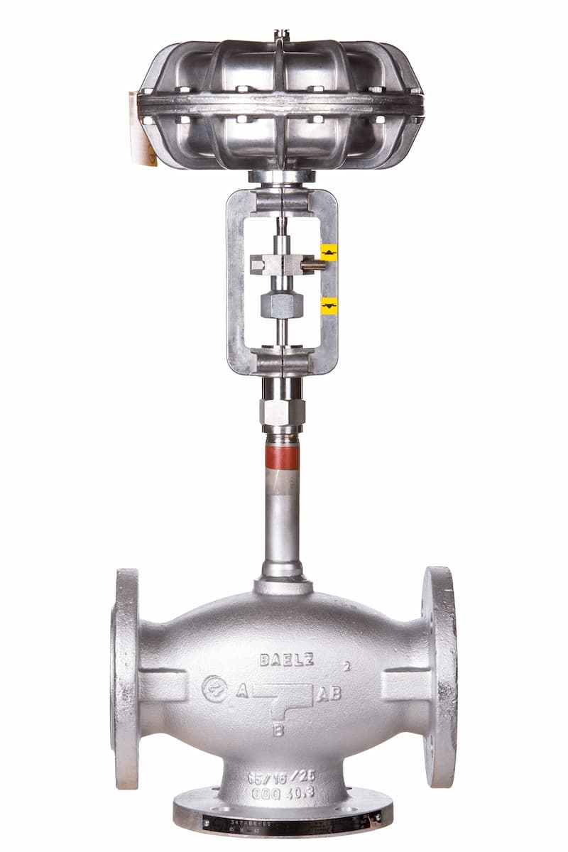 Tìm hiểu chi tiết về valve control tại Việt Nam hiện nay