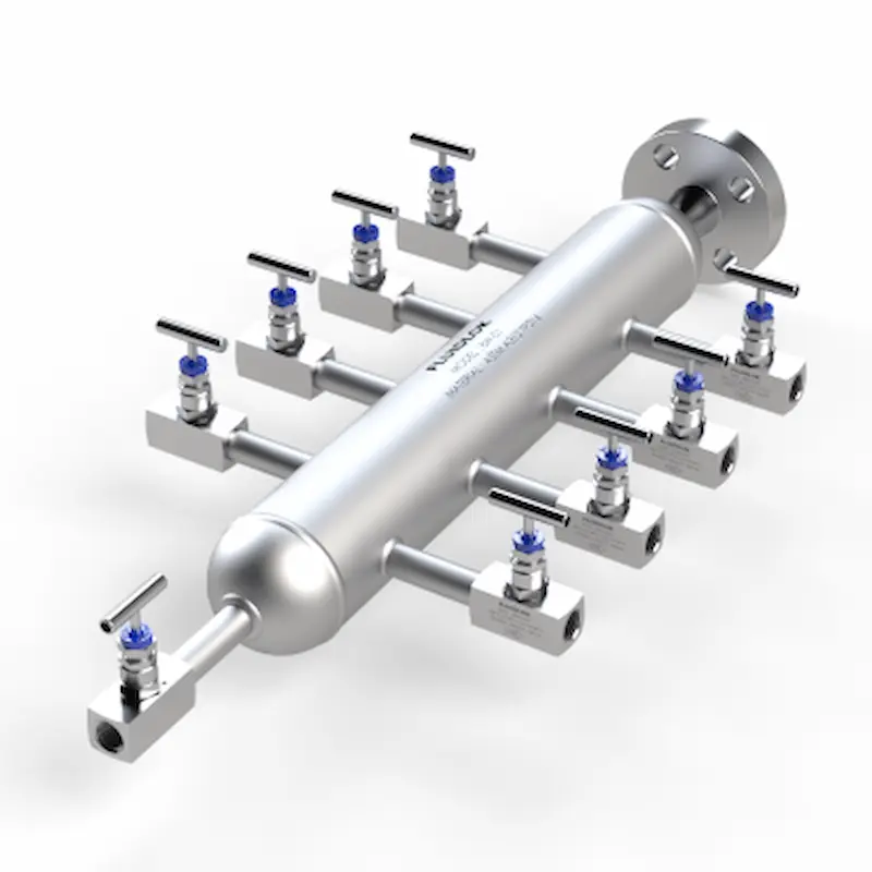 Header Vale Tìm hiểu rõ về các thông tin của valve header hiện nay