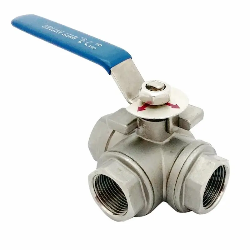 Tìm hiểu thông tin valves for seawater application hiện nay