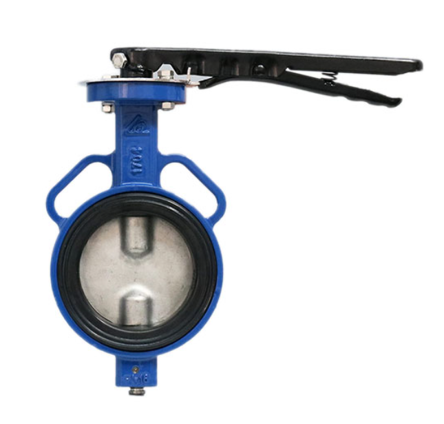 Một số thông tin cơ bản liên quan đến valve bướm Shinyi
