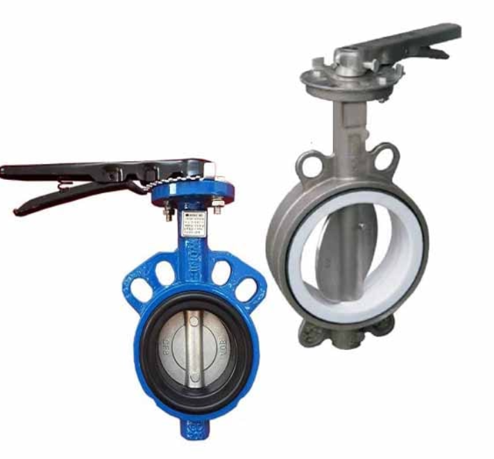 Cùng tìm hiểu thêm thông tin về valve bướm tay gạt DN50