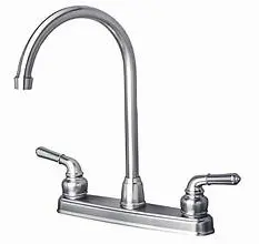 Van Faucet