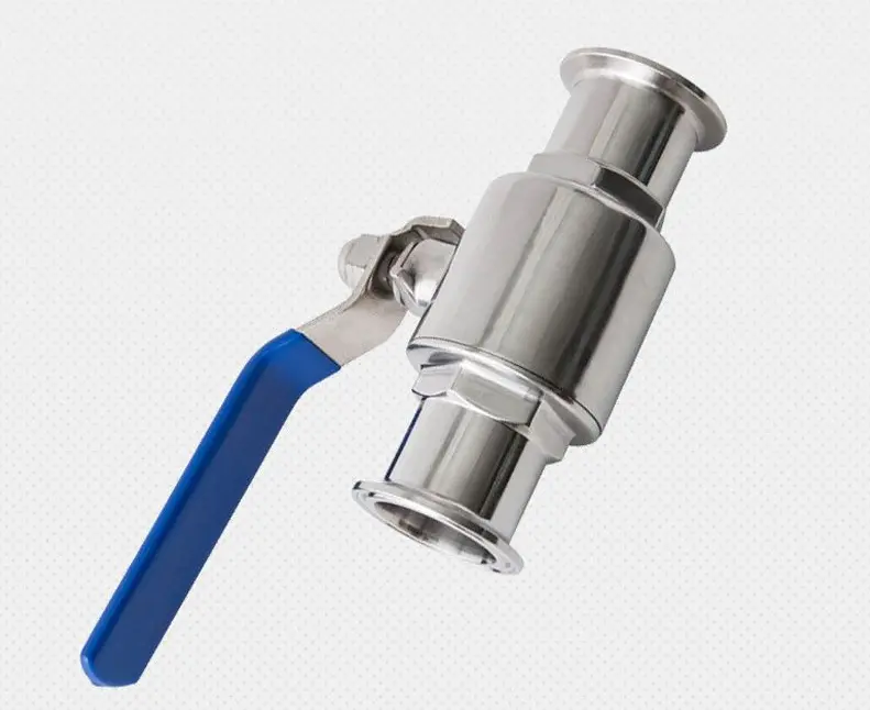 Van Gạt inox 304 2