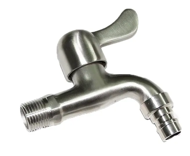 Van nước inox 304 2