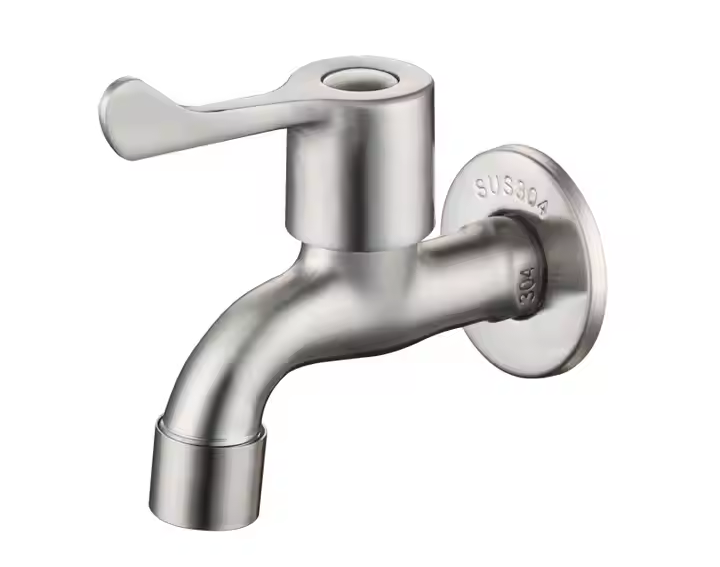 Tìm hiểu về các thông tin của Vòi nước ngoài trời hiện nay