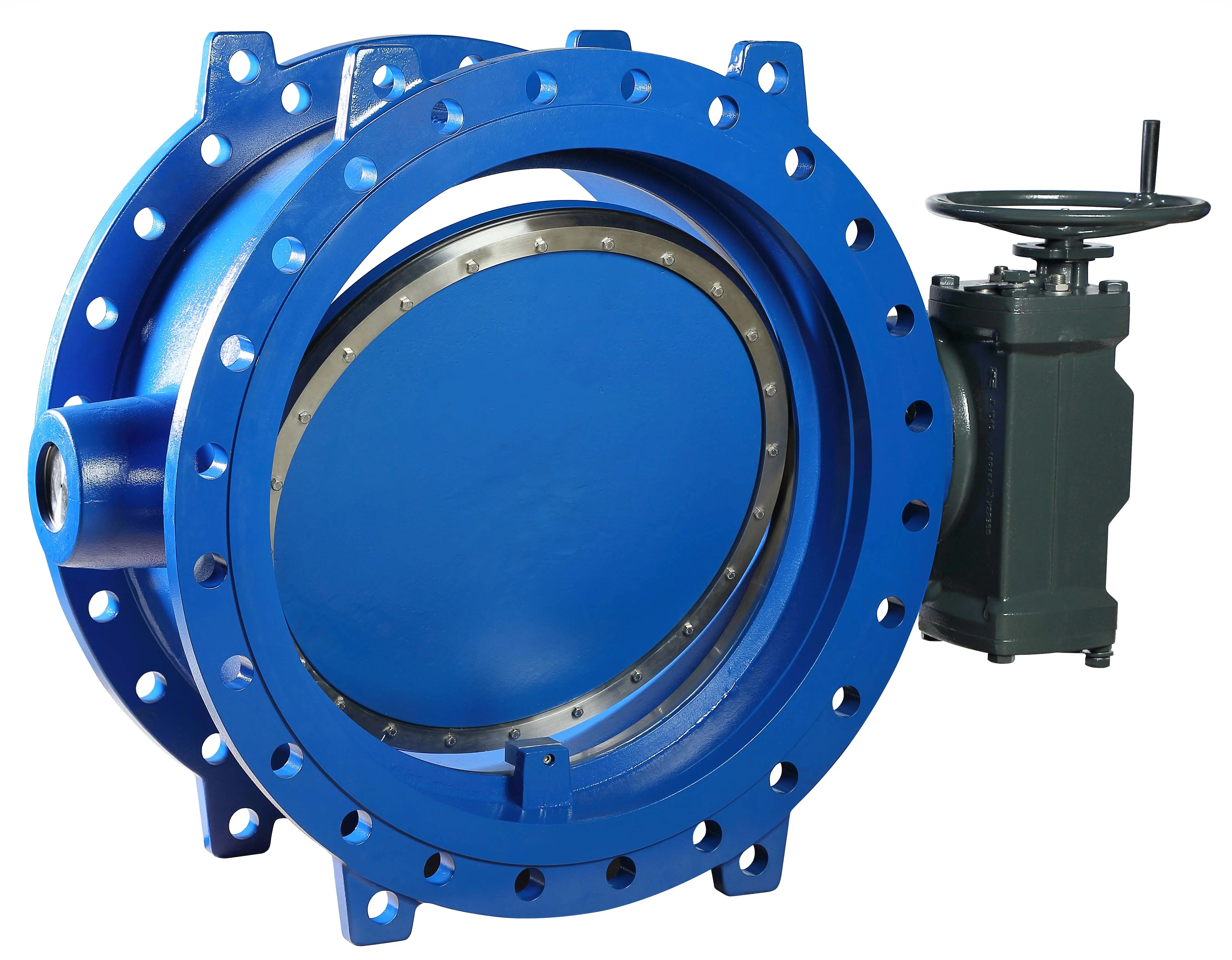 Water Butterfly Valve