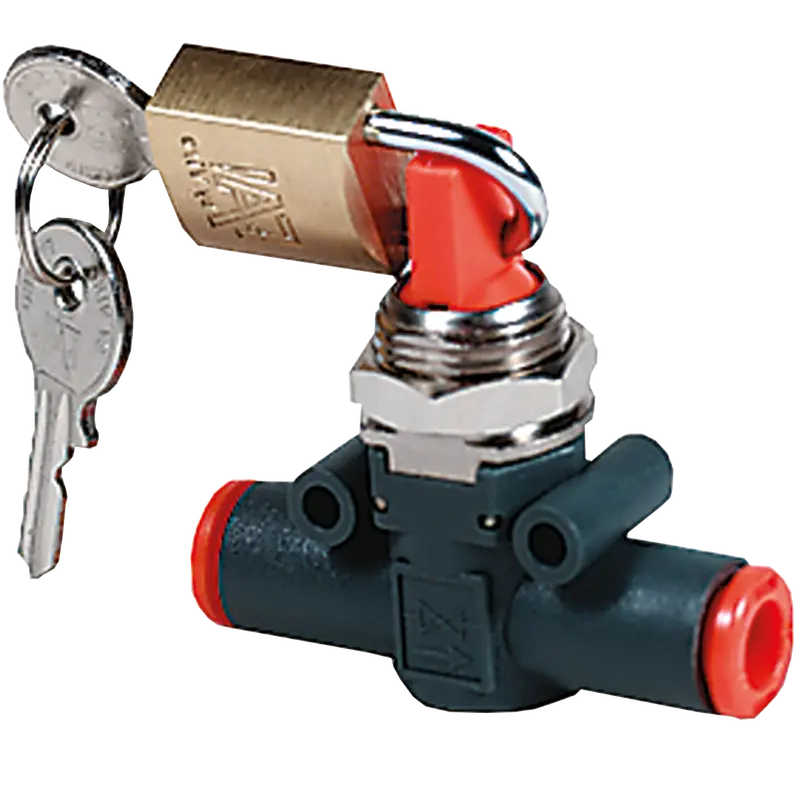 Water Lock Off Tìm hiểu chi tiết về water lock off valve tại Việt Nam