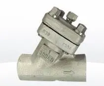 ZCV Valve 2